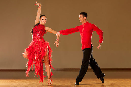 Adult Ballroom & Latin 4