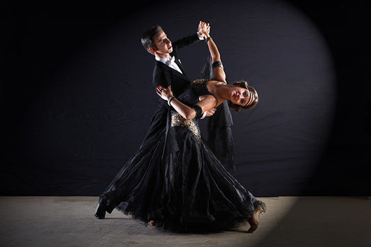 Adult Ballroom & Latin 2